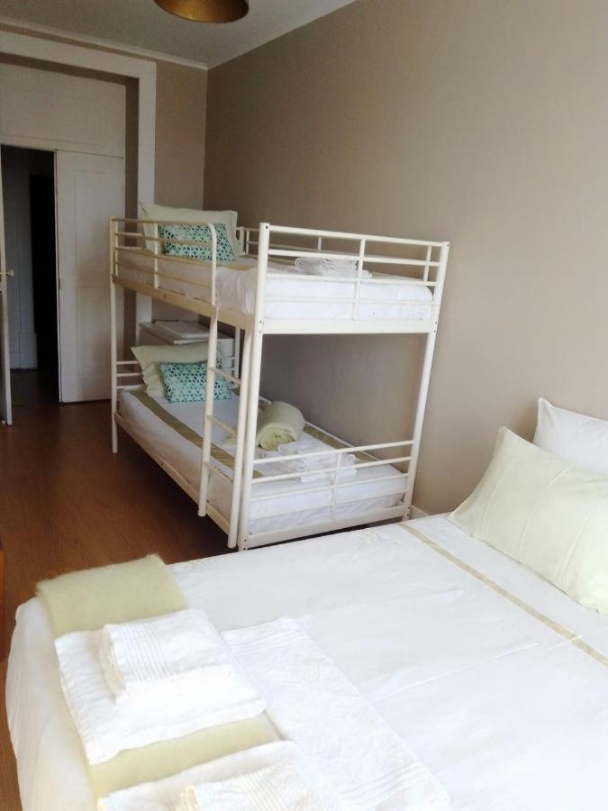 Menina Da Ria Guest House Aveiro Exterior foto