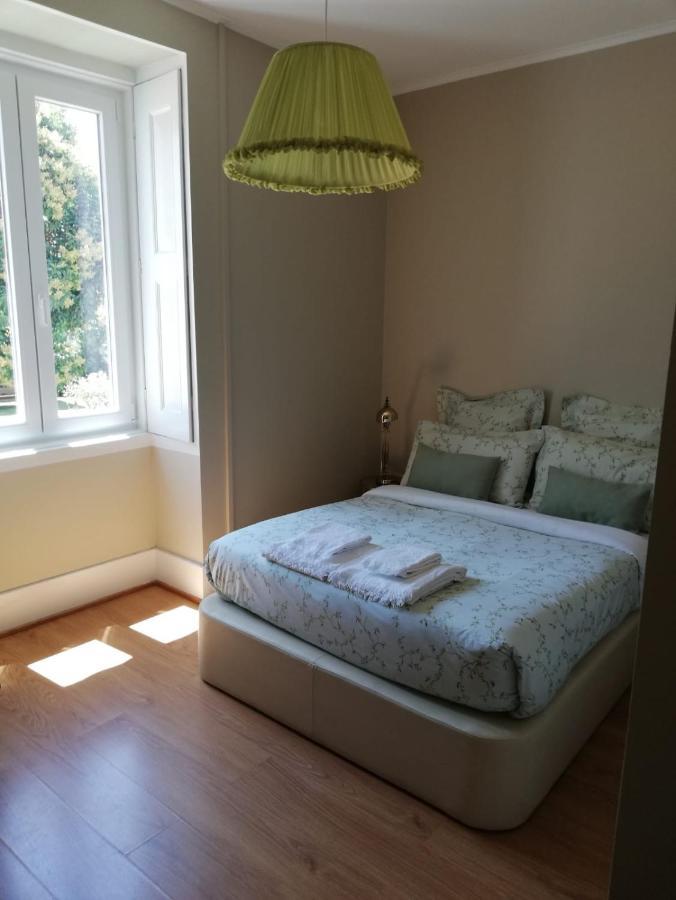 Menina Da Ria Guest House Aveiro Exterior foto