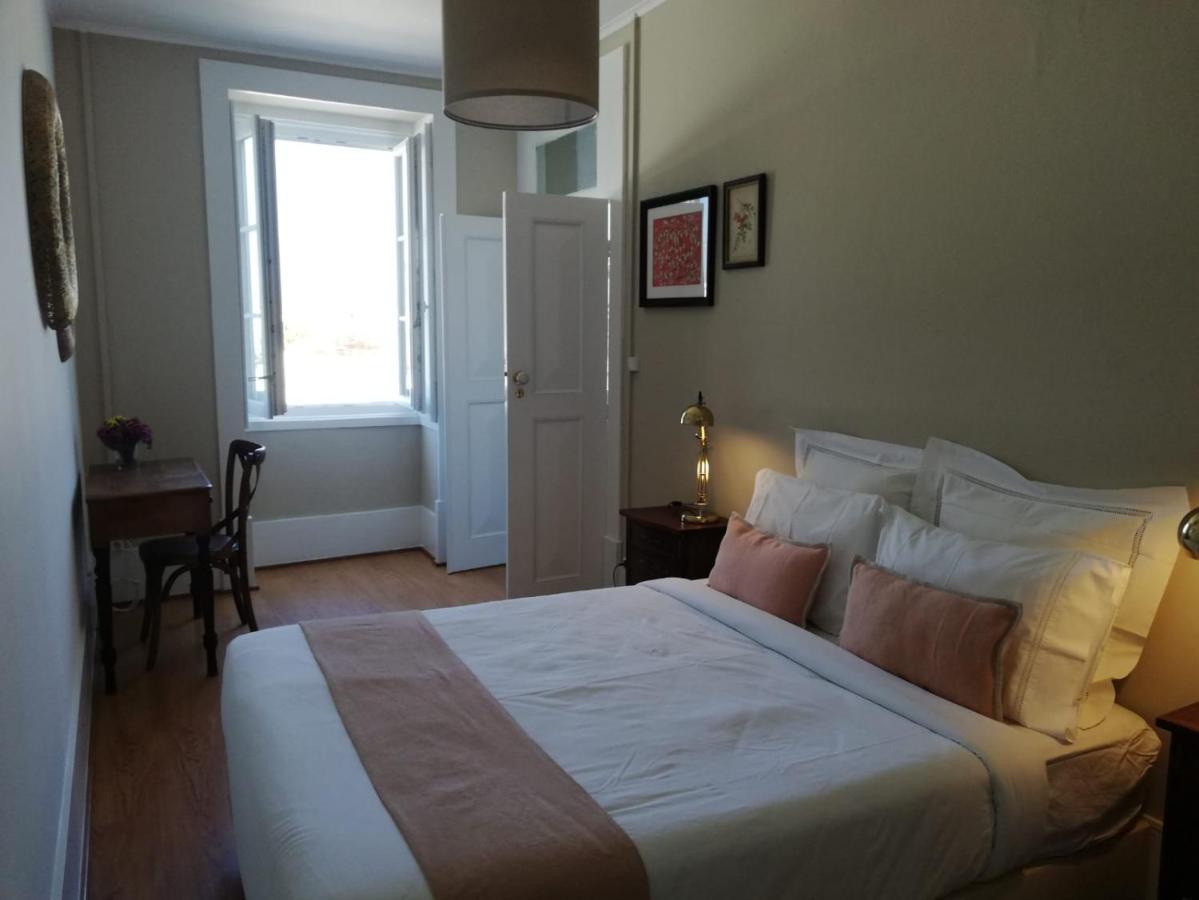 Menina Da Ria Guest House Aveiro Exterior foto