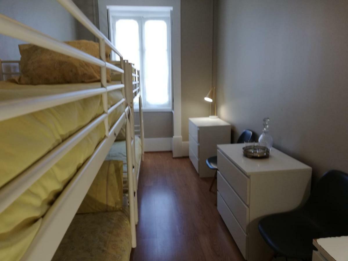 Menina Da Ria Guest House Aveiro Exterior foto