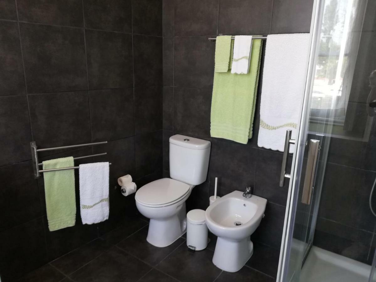 Menina Da Ria Guest House Aveiro Exterior foto
